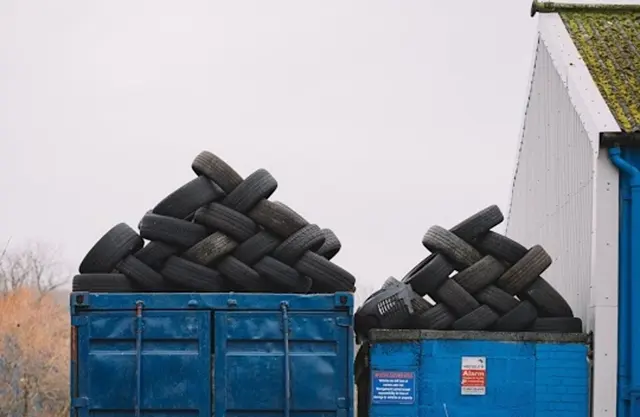 Fire Dawgs Junk Removal Columbus — photo from the business 9