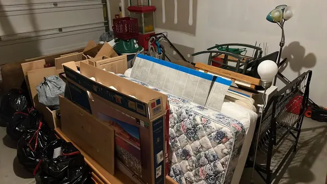 Fire Dawgs Junk Removal Columbus — customer photo 7