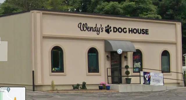 Wendy's Dog House — photo from the business 3