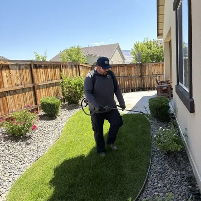 Northern Nevada Pest Control — photo from the business 2