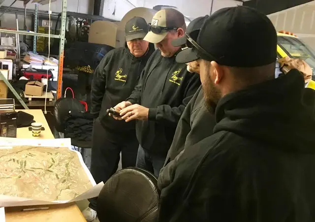 Progressive Pest Management and Weed Control — photo from the business 9