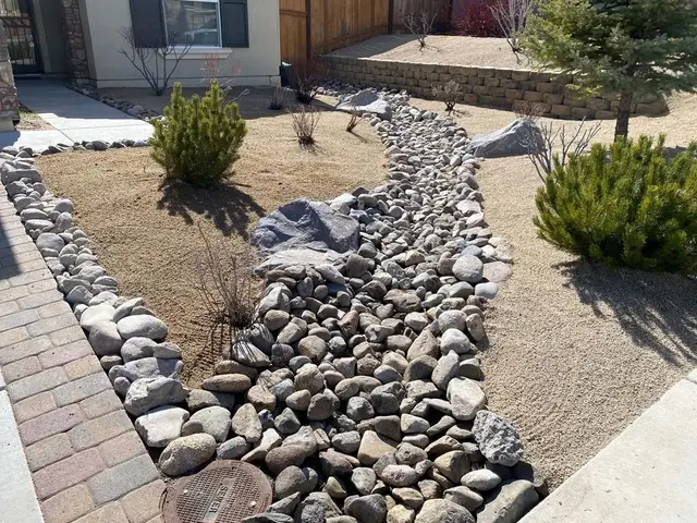 Tailored Lawn Care, LLC — photo from the business 6