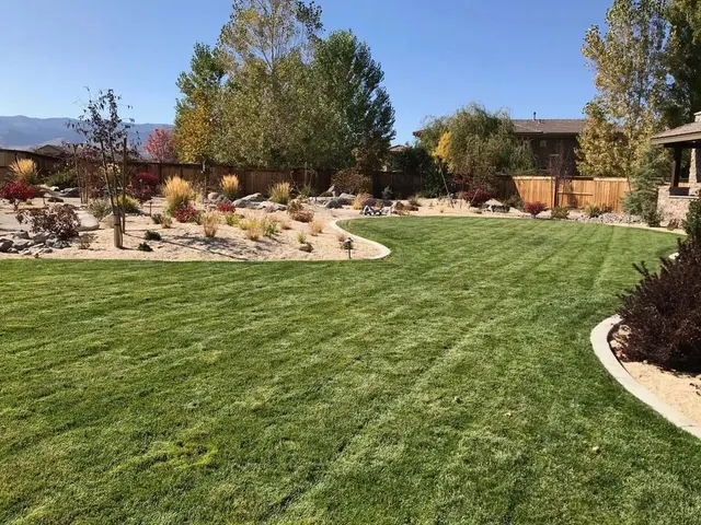 Tailored Lawn Care, LLC — photo from the business 3