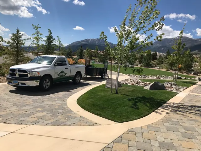 Tailored Lawn Care, LLC — customer photo 8