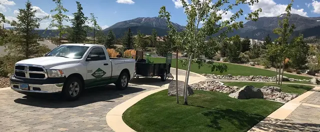 Tailored Lawn Care, LLC — photo from the business 1
