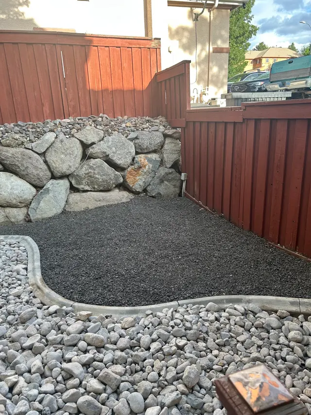 Customer photo from Jerrod's review