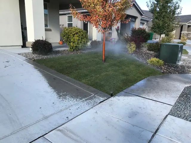 Tailored Lawn Care, LLC — photo from the business 9