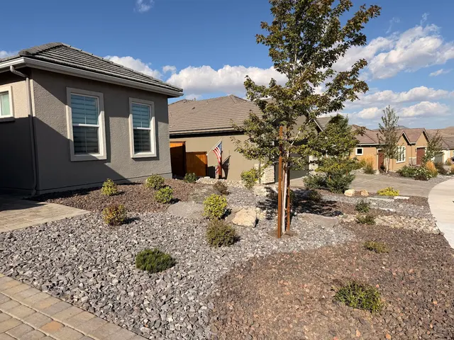 Iron Horse Lawn and Landscaping — photo from the business 4