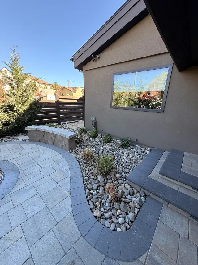 Iron Horse Lawn and Landscaping — photo from the business 7