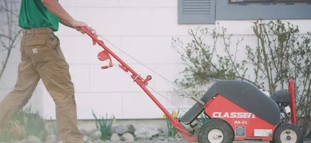 Cory's Lawn Service — photo from the business 5