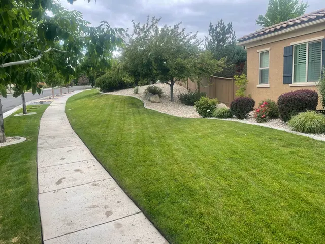 Cory's Lawn Service — photo from the business 7
