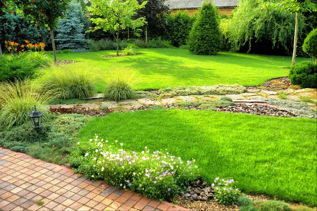 Cory's Lawn Service — photo from the business 8