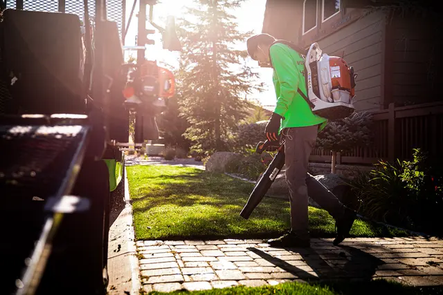 Cory's Lawn Service — photo from the business 12