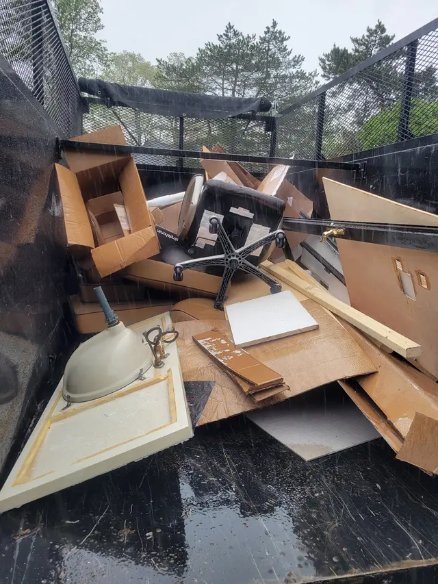 JDog Junk Removal & Hauling New Albany — photo from the business 6