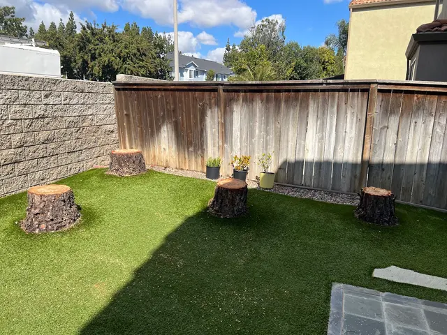 A & J Tree Service — customer photo 6