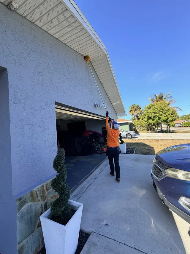 Crews Complete Pest Solutions — photo from the business 9