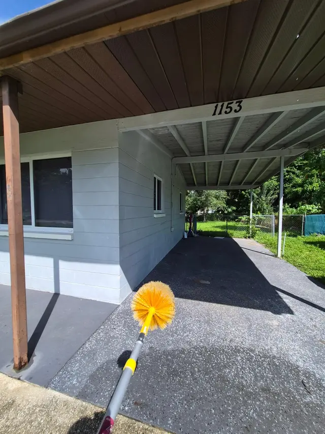 Crews Complete Pest Solutions — photo from the business 7