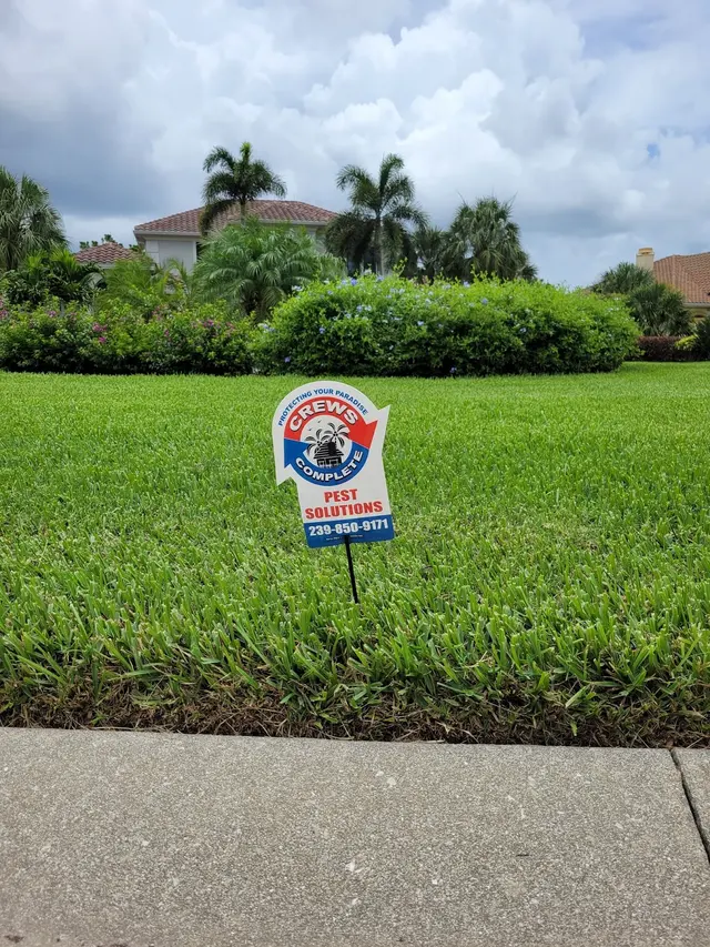 Crews Complete Pest Solutions — photo from the business 6