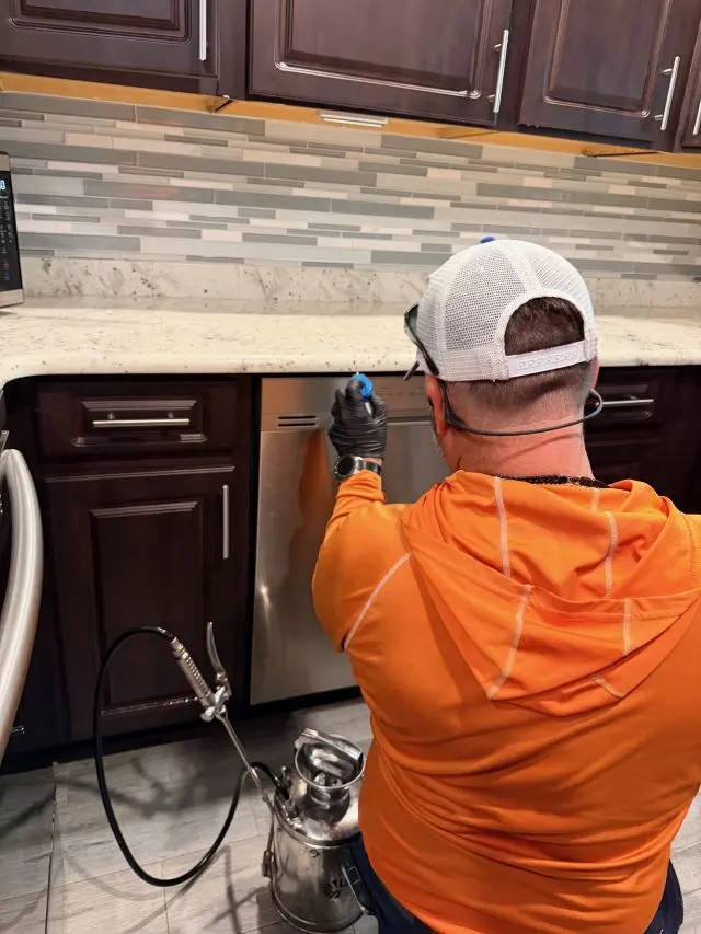 Crews Complete Pest Solutions — photo from the business 10