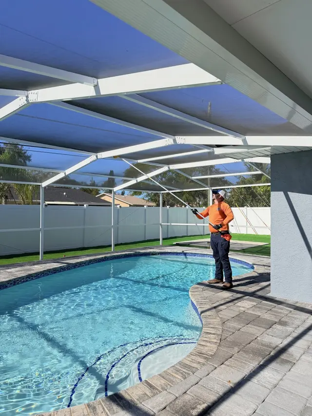 Crews Complete Pest Solutions — photo from the business 4