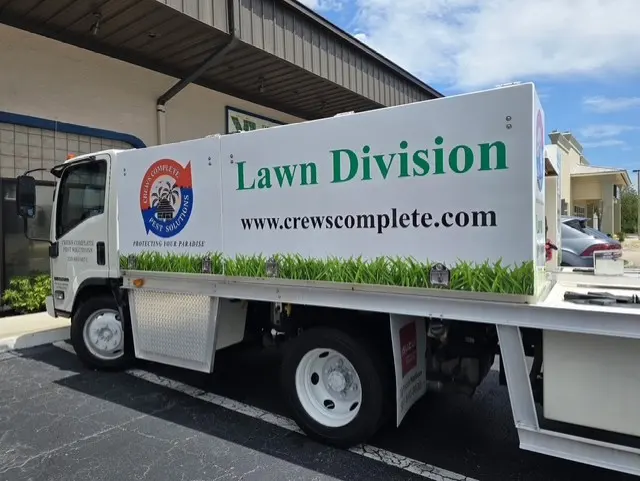 Crews Complete Pest Solutions — photo from the business 3