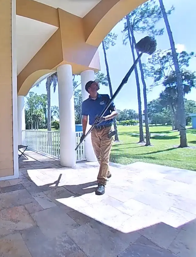Certified Pest Control — customer photo 11