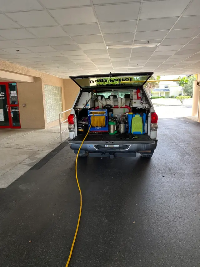 Bugs Patrol LLC Pest Control — customer photo 3
