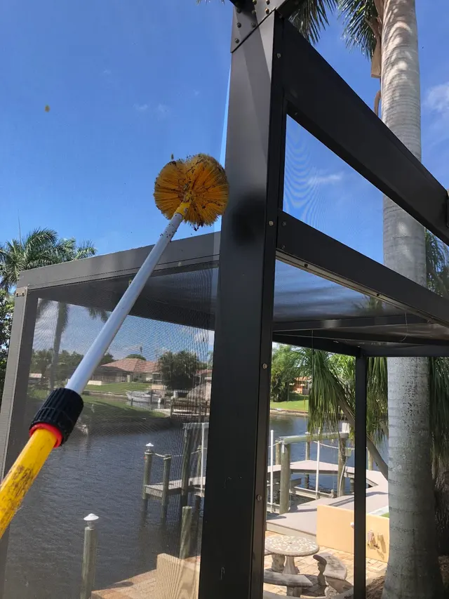 Bugs Patrol LLC Pest Control — customer photo 5