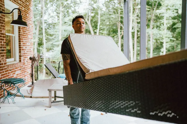 LoadUp Junk Removal — photo from the business 11
