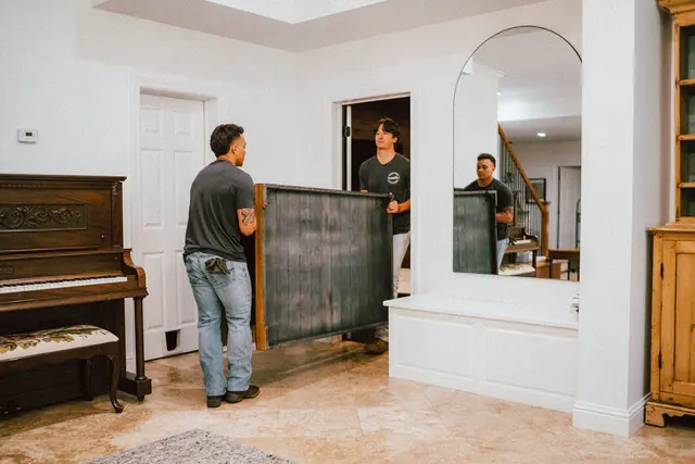 LoadUp Junk Removal — photo from the business 5