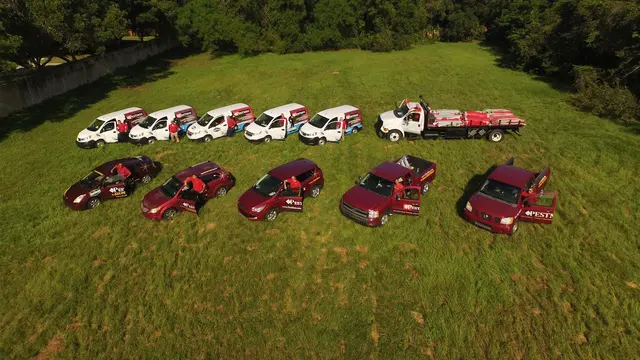 PestMax Control Solutions — photo from the business 4