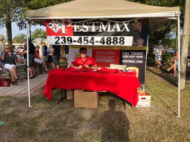 PestMax Control Solutions — photo from the business 3