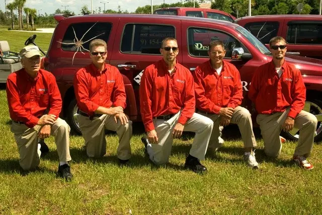 PestMax Control Solutions — photo from the business 12