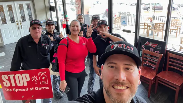 Stat Pest Control — photo from the business 8