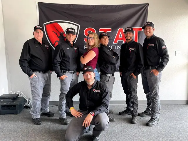 Stat Pest Control — photo from the business 6