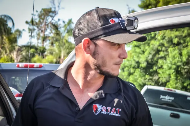Stat Pest Control — photo from the business 9