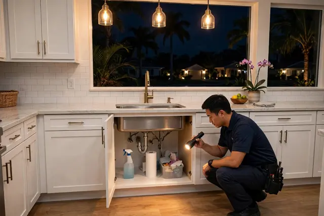 Pest Control of Naples — photo from the business 2