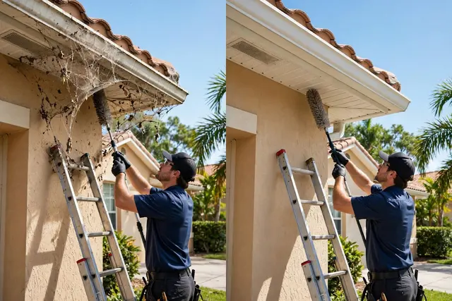 Pest Control of Naples — photo from the business 5