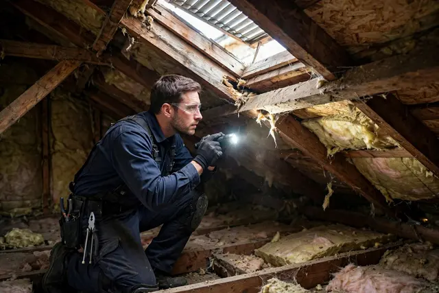 Pest Control of Naples — photo from the business 10