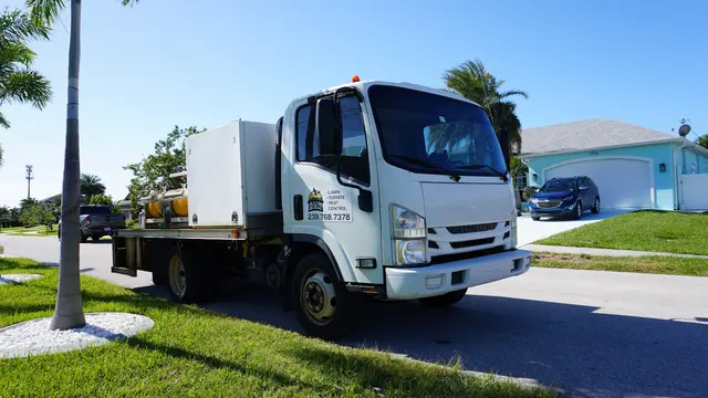 Sun Pest Control — photo from the business 4