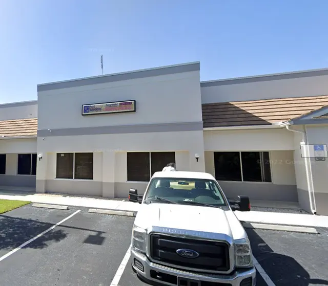 Pest Solutions Plus — customer photo 11