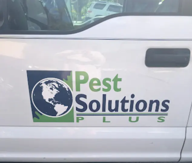 Pest Solutions Plus — photo from the business 10