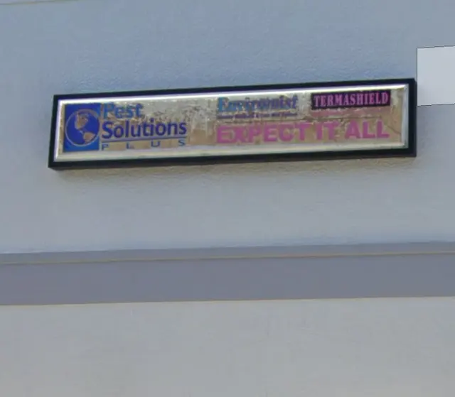 Pest Solutions Plus — customer photo 6