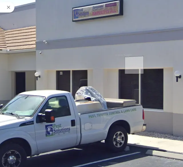 Pest Solutions Plus — customer photo 4