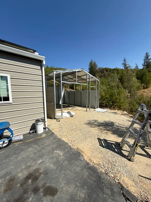 HomeMate Handyman — photo from the business 4