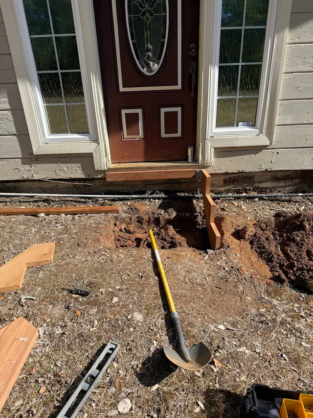 HomeMate Handyman — photo from the business 6