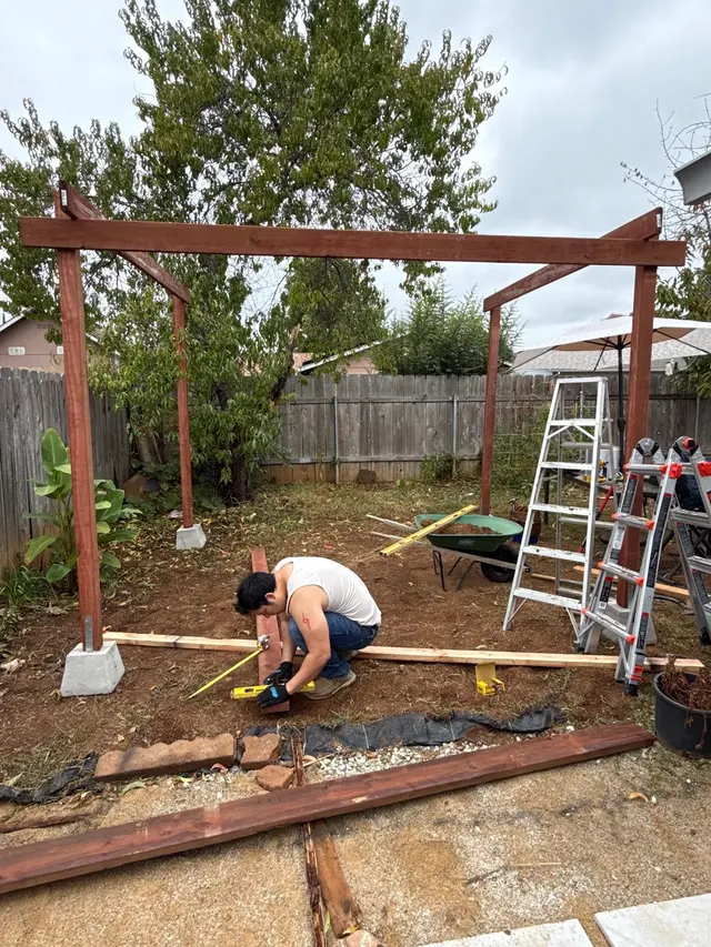 HomeMate Handyman — photo from the business 11