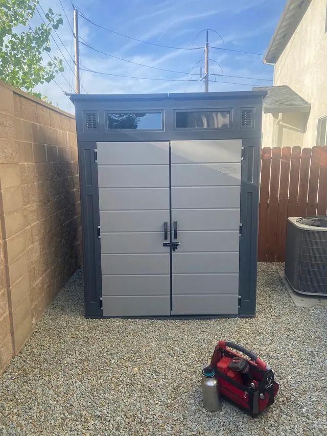 Caleb Dunn’s Handyman Service Corp. — photo from the business 10