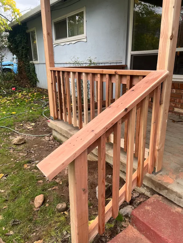 Caleb Dunn’s Handyman Service Corp. — customer photo 6