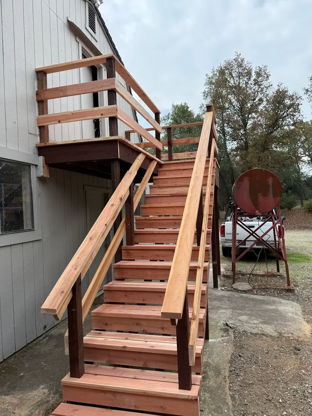 Caleb Dunn’s Handyman Service Corp. — photo from the business 2